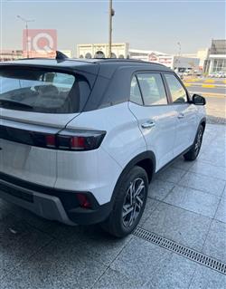 هيونداي كريتا